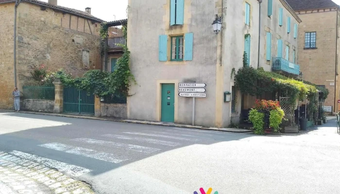 Madelon Iv -  Exterieur - Pays De Belvès