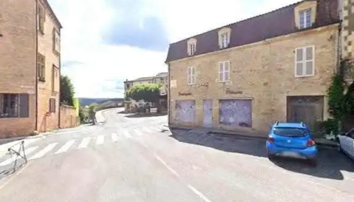 Madelon Iv -  Street View Et 360deg - Pays De Belvès