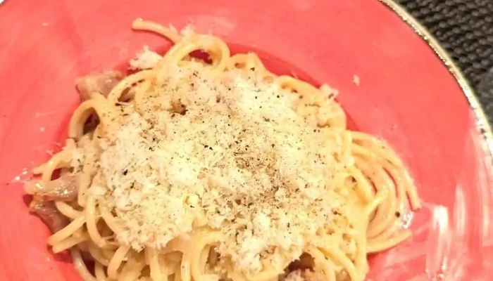 Madre E Figlia -  Spaghetti - Beaumontois En Périgord