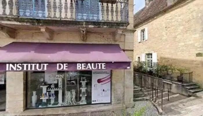 Madre E Figlia -  Street View Et 360deg - Beaumontois En Périgord