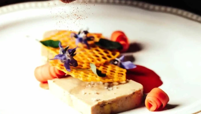 Maison Amae Restaurant Cocktailstapas Plats Et Boissons - Saint-jean-de-luz