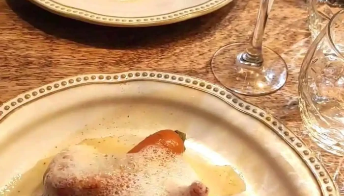 Maison Amae Restaurant Cocktailstapas Videos - Saint-jean-de-luz