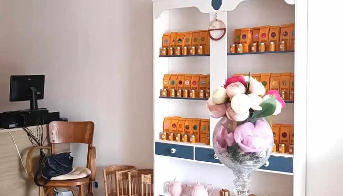 Maison Balthazar - France