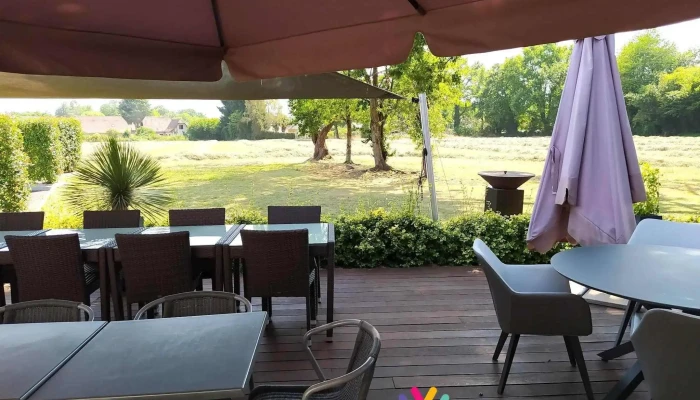 Maison Pailhasson - 64320 Idron