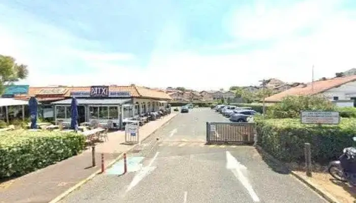 Maitasuna -  Street View Et 360deg - Anglet