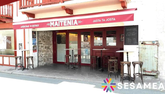 Maitenia - 64500 Ciboure
