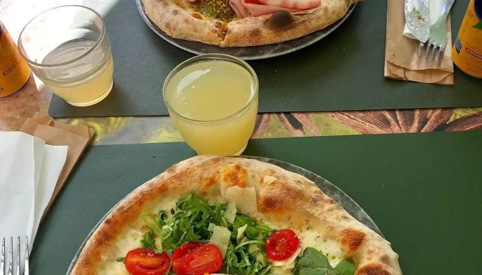 Mamma Pizza Gueret - 23000 Guéret