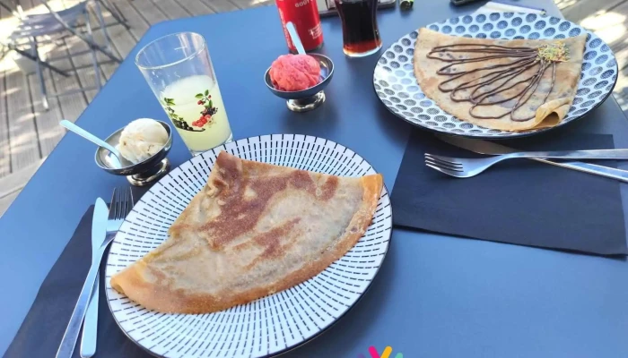Mamzelleangele Plats Et Boissons - Coulon