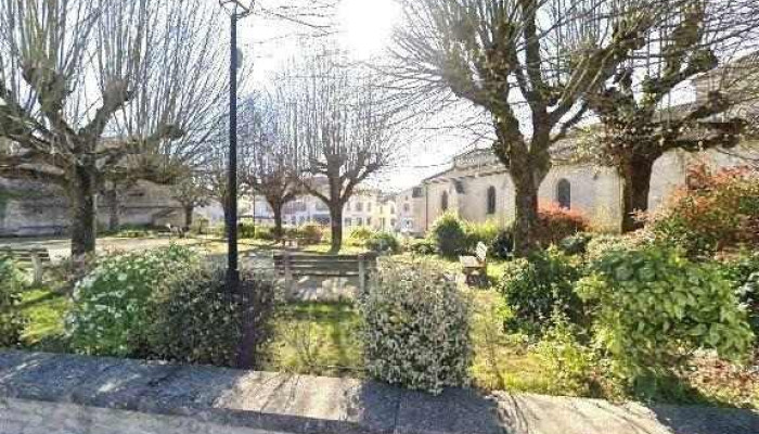 Mamzelleangele Street View Et 360deg - Coulon