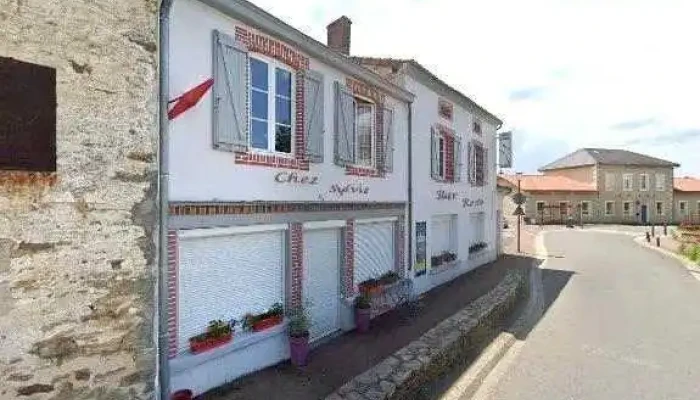 Marche Sylvie -  Street View Et 360deg - Peyrat-de-bellac