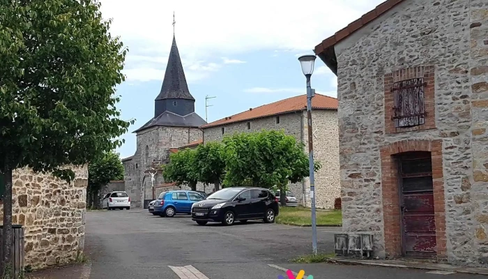 Marche Sylvie -  Tout - Peyrat-de-bellac