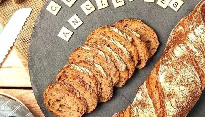 Marie Blachere Boulangerie Sandwicherie Tarterie Baguette - Bellac