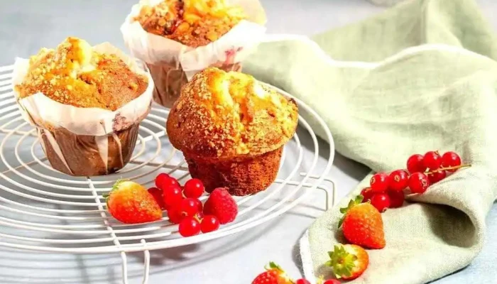 Marie Blachere Boulangerie Sandwicherie Tarterie Muffin - Bellac