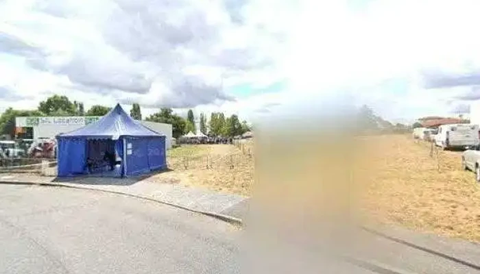 Marie Blachere Boulangerie Sandwicherie Tarterie Street View Et 360deg - Bellac