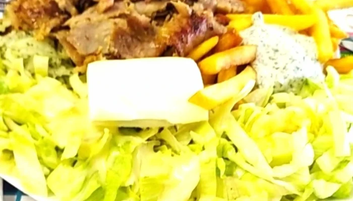 Matine Kebab -  Kebab - Bellac