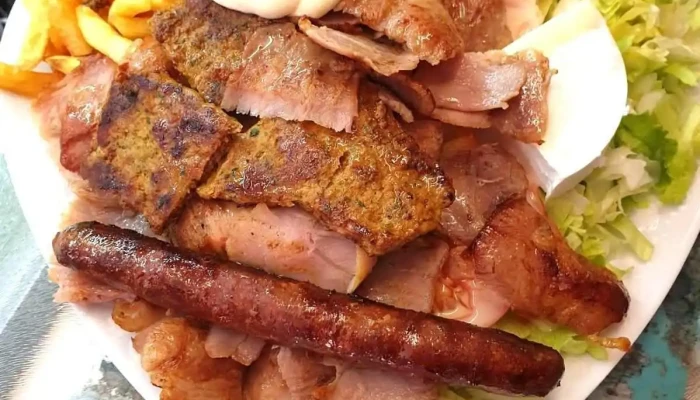 Matine Kebab -  Photos Du Proprietaire - Bellac
