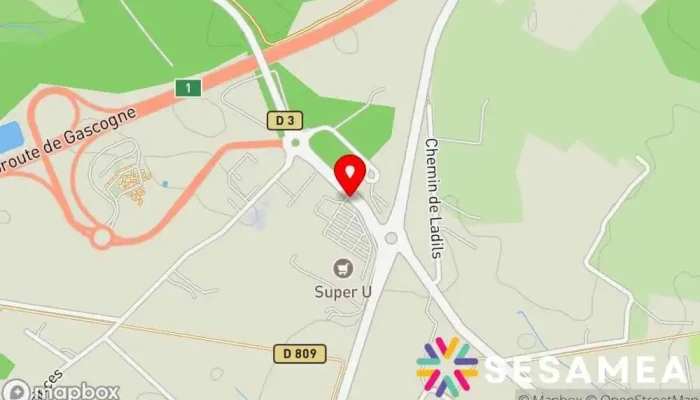 Mcdonalds Carte - Bazas