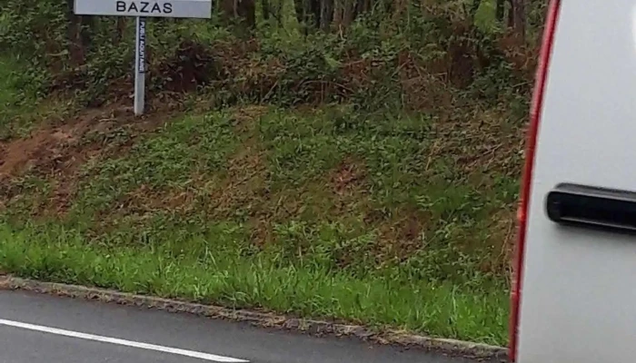 Mcdonalds Les Plus Recentes - Bazas
