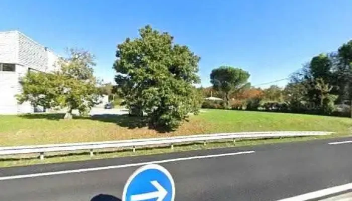 Mcdonalds Street View Et 360deg - Bazas