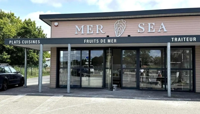 Mer Sea - 40230 Bénesse-Maremne