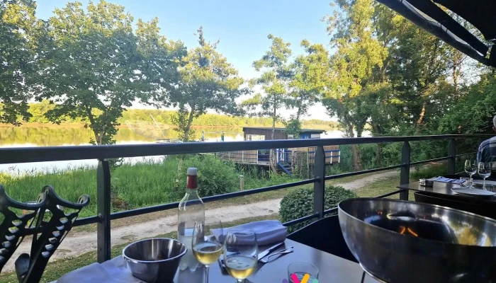 Merci - Port Garonne