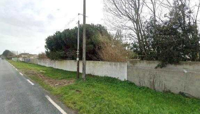 Mosaic Street View Et 360deg - La Couarde-sur-mer