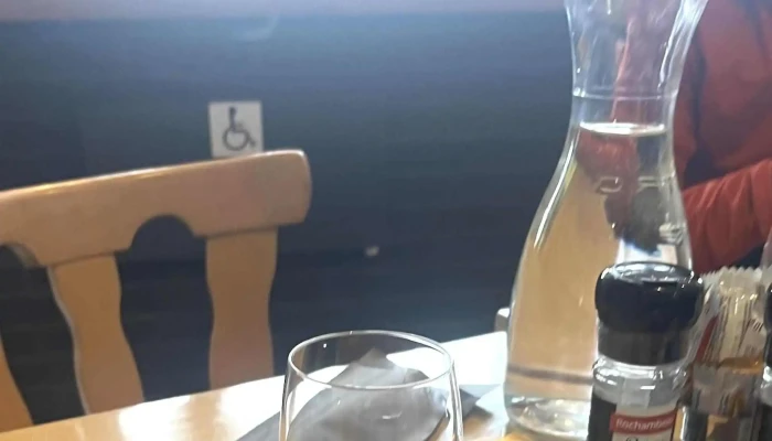 Mums Bar Restaurant - Arette