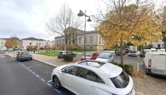 Nath Fred Street View Et 360deg - Bazas
