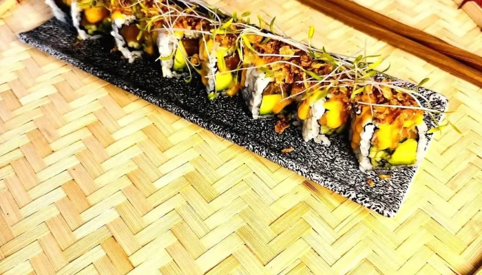 Niji Sushi - 64240 Hasparren