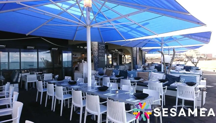 Nina Café - 40130 Capbreton