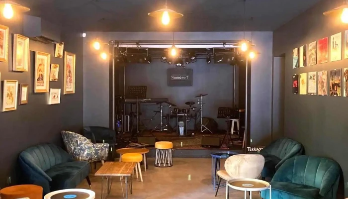 Numero 7 Photos Du Proprietaire - Bergerac