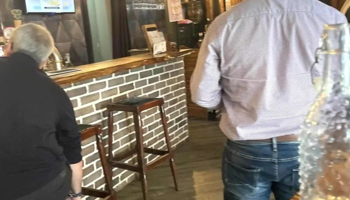 O Bellachon Pubrestaurant Les Plus Recentes - Bellac