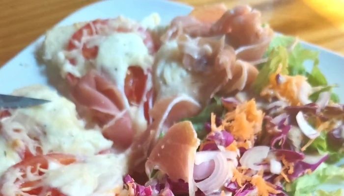 O Bellachon Pubrestaurant Ouvert Maintenant - Bellac