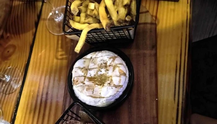 O Bellachon Pubrestaurant Restaurant - Bellac