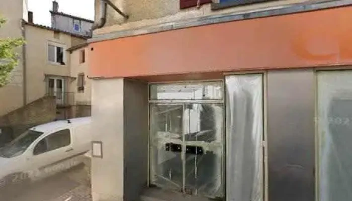 O Bellachon Pubrestaurant Street View Et 360deg - Bellac