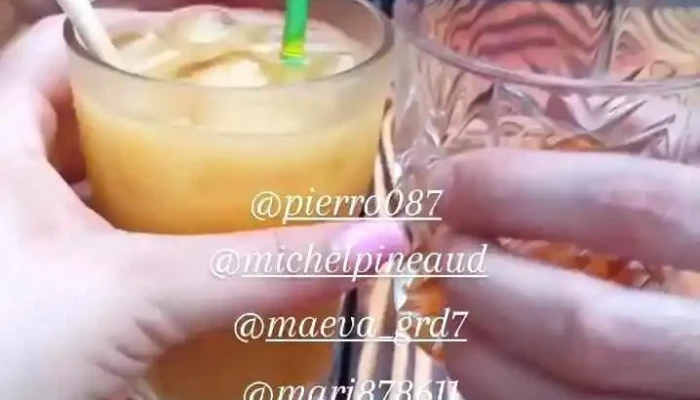 O Bellachon Pubrestaurant Videos - Bellac