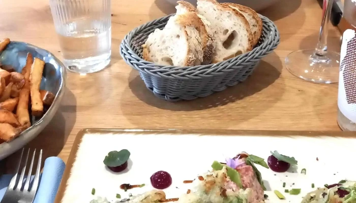 O Bistrot Gourmand -  Opinions - Oloron-sainte-marie