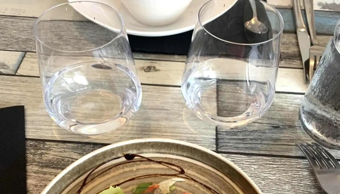 O Malbec Pizzeria - Bergerac