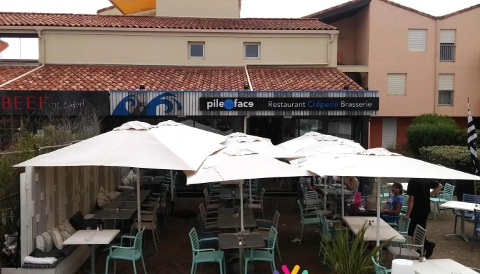 O Pote‘s - 40130 Capbreton