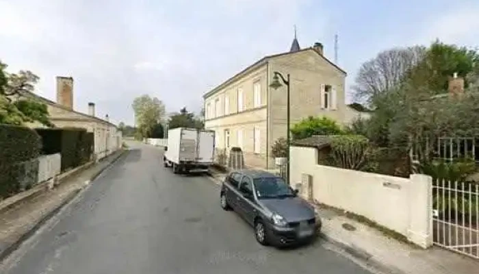 Ocroq2dents Street View Et 360deg - Margaux