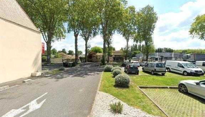 Odalya Street View Et 360deg - Sainte-eulalie