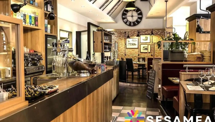 Oh le Bistro - Poitiers
