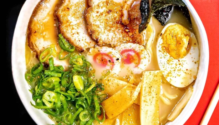 Oj Bento -  Plats Et Boissons - Castelnau-de-médoc