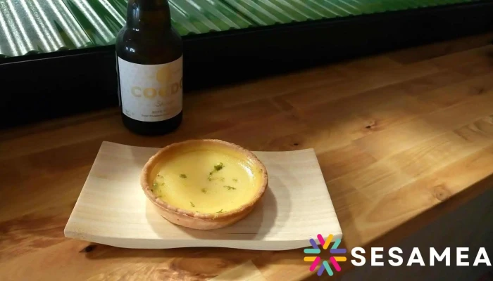 Oj Bento -  Soupe - Castelnau-de-médoc