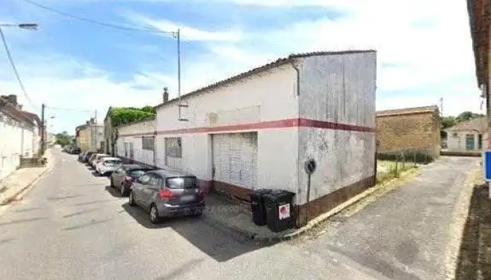 Oj Bento -  Street View Et 360deg - Castelnau-de-médoc