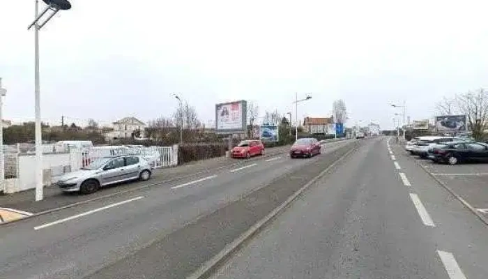 Passe A La Maison Street View Et 360deg - Angoulême