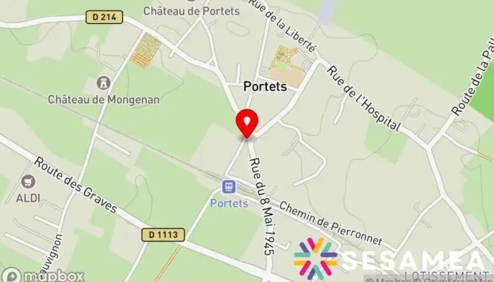 Passione Caffe Carte - Portets