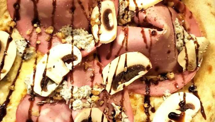 Passione Caffe Numero - Portets
