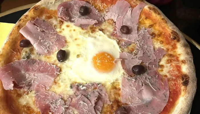 Passione Caffe Pizza - Portets