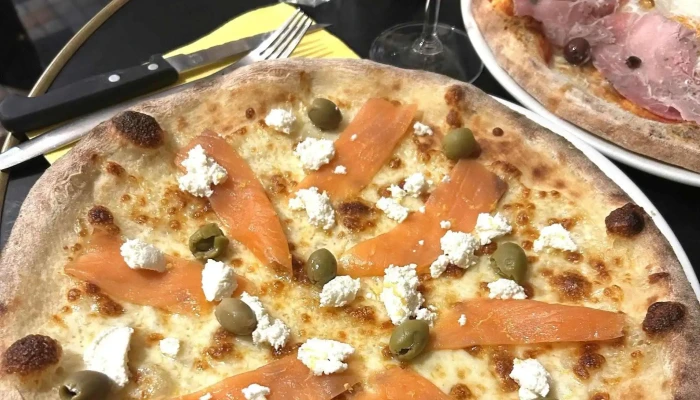 Passione Caffe Restaurant - Portets